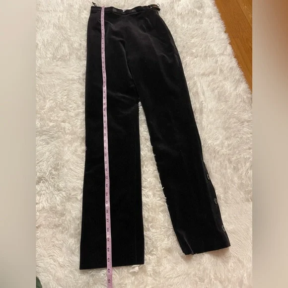 Celine paris corduroy pants - Picture 8 of 16